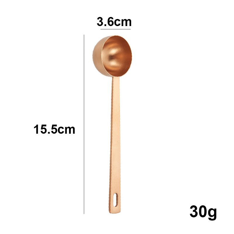 15ml Rose Gold