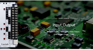 Other Gate <strong>TCP</strong>/<strong>IP</strong> Smart Security Door Wiegand Controller Product Board <strong>TCP</strong>/<strong>IP</strong> Broad <strong>Access</strong> <strong>Control</strong> Panel <strong>System</strong> Face Recognition - Product Image 4