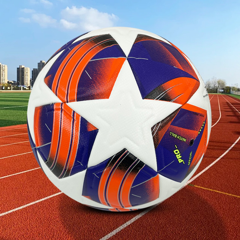 2425 champions league white orange blue