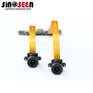 迷你USB 2.0 1MP可调摄像头模块，带NT99141 CMOS传感器，用于漏极检查 - Product Image 6