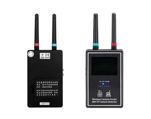 Cámara IP WiFi Anti bug Detector Signal Hunter para detectar - Product Image 1