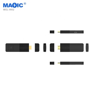 Wireless <strong>HDMI</strong> Screen Projector 30M 1080P KVM <strong>HDMI</strong> Extender One to One <strong>HDMI</strong> Extend - Product Image 5