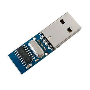 USB-Serial อะไหล่ CH340ไดรเวอร์ COM3สายเคเบิลสื่อสาร USB ไปยัง RS485 6แกน1.8m - Product Image 4