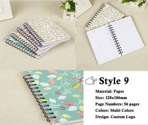 Custom Free Design for Event Business School Office Diary Journal <strong>Notebook</strong> <strong>with</strong> <strong>Elastic</strong> Band Diary <strong>Notebook</strong> - Product Image 4