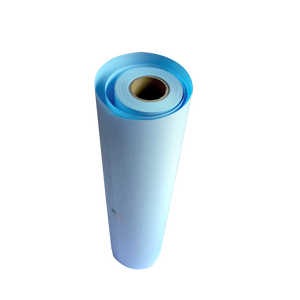 20\&quot;*50 Yards Blue Cad <strong>Paper</strong> Roll Coated and Uncoated Pulp for Inkjet Printing Superior Blueprint Copy Direct From Factory - Product Image 6