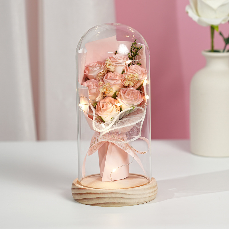 Aisha rose 7 roses