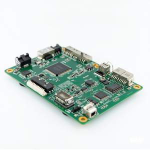 แผงวงจรพิมพ์หลายชั้น (PCBA) แผงวงจรอิเล็กทรอนิกส์แบบกำหนดเอง - Product Image 5