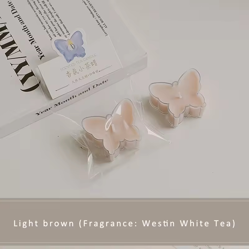 Light Brown