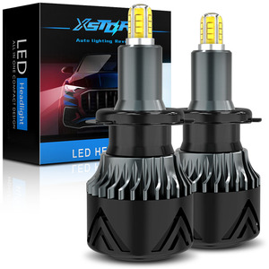 最新の360 <span class=keywords><strong>Led</strong></span>ヘッドライトランプH1H7 H8 H11 9005 HB3 9006 HB4 9012 HIR2 Canbus <span class=keywords><strong>Led</strong></span> Lights