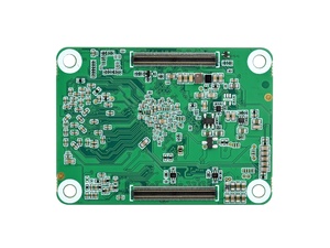 Modulo Core3566, processore Quad-core Rockchip RK3566, compatibile con Raspberry Pi CM4, opzioni per RAM / eMMC/ wireless