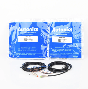 Distributore automatico sensore PSN17-8DN PSN17-8DP PSN17-5DN PSN17-5DP PSE17-5DN PSE17-5DP regolatore di temperatura Autonics - Product Image 1