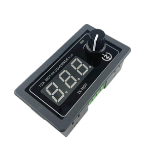 ZK-MGP ajustable, 5-30V, 12-360W 6 12 12V 24V - Product Image 4