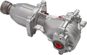 フォードフレックスエクスプローラーエッジAWD4WD 2013-2019用CV6W-4B025-DFリアディファレンシャル - Product Image 3