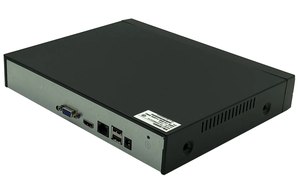 4K 8MP On-vif 2.4 NVR 10CH 16CH Face Detect CCTV Network Video Recorder for Security <strong>IP</strong> <strong>Camera</strong> XMEye P2P Cloud 24/7 Record - Product Image 4