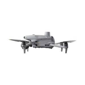RTK ระบบบอกตำแหน่งทั่วโลกของแท้สินค้าใหม่4E M4E โดรนระบบบส่งข้อมูล8กม. FPV ไฟมองกลางคืน - Product Image 3