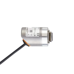 Inkrement al geber RA3501 mit Inkrement al geber mit Hohlwelle ohne Anzeige - Product Image 1