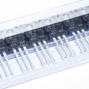 TYN616 616 TO220 triodo a transistor a tiristori Bridege chipset Computer a scheda singola - Product Image 4