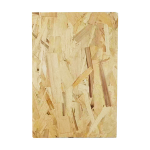 厂家直销不同尺寸刨花板成品表面规格 - Product Image 3