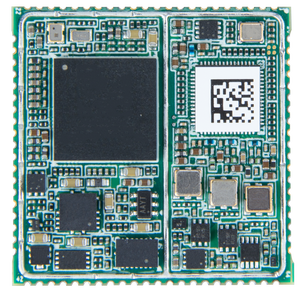 中国工厂供应高精度GNSS GPS全厘米定位系统K803 RTK测量模块 - Product Image 1