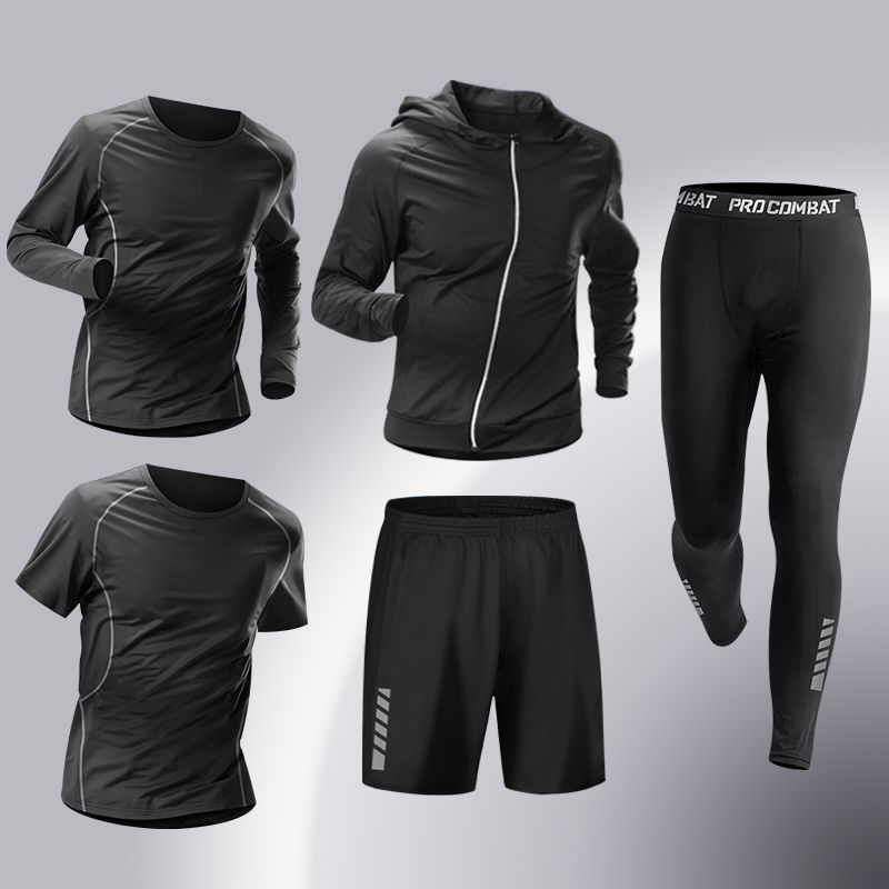 Black 3