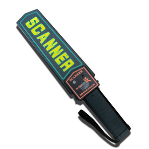 Wholesales Gold <strong>Detector</strong> Supper Scanner <strong>Detector</strong> for Mining with Long Battery Life Advanced Security Screening Tools - Product Image 2