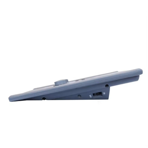 เครื่องตรวจคัดกรองทางการแพทย์เครื่องวัดเสียงทางคลินิกแบบพกพาพร้อมซอฟต์แวร์ - Product Image 2