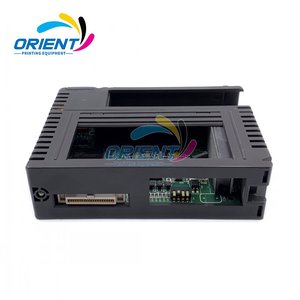 Оригинальный NJ-AY4V-MR аналоговый выходной модуль NJAY4VMR для печатной машины Komori, аналоговый выход Komori, модуль AY4V MR