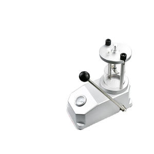 İzle tamir araçları, su test makinesi, kaçak dedektörü, basınç direnç test aleti, vakum su basınç test cihazı - Product Image 4