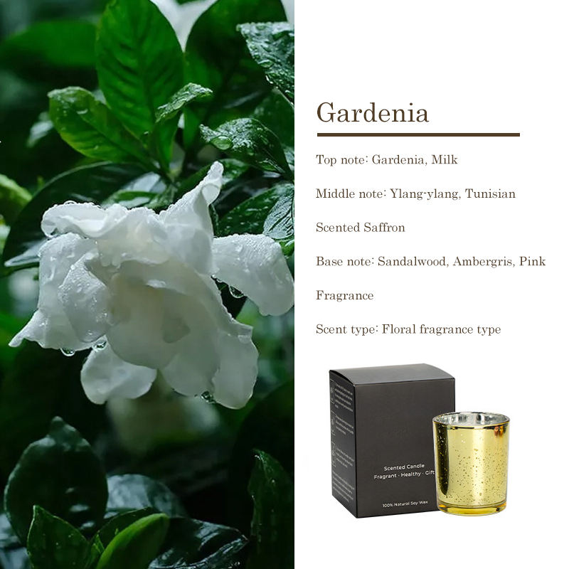 gardenia