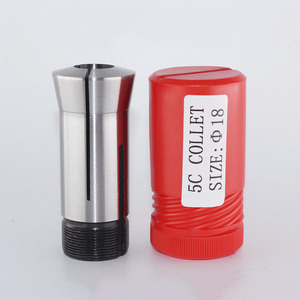 车床、SDC夹头、DC夹头等各种尺寸的5C夹头 - Product Image 6
