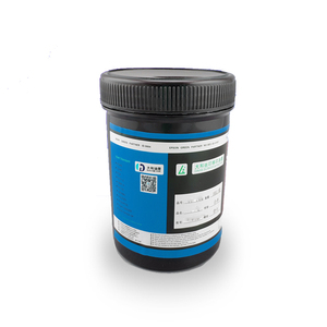 批发移印超清晰压花硅胶纽扣橡胶制品杯子丝网印刷油墨 - Product Image 2
