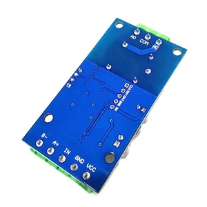 1 Channel 5V Relay Module Switch <strong>Input</strong> and <strong>Output</strong> <strong>RS485</strong>/TTL Serial Communication - Product Image 3