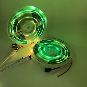 Ip65 wasserdicht flexible farbwechsel Rgb Smd 5050 30 Leds Dc 5v batteriebetriebenes <span class=keywords><strong>Led</strong></span>-Streifenlicht mit <span class=keywords><strong>Mini</strong></span>-3-Schlüsselanhänger
