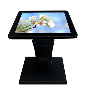 Android 9,7 дюймов VGA/USB ЖК-монитор все в одном сенсорный экран розничная система POS - Product Image 3