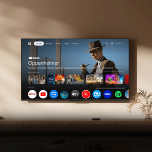 กล่องทีวีเสี่ยวหมี่รุ่น3rd 4K Ultra HD สำหรับ Google Smart Media Player Quad-Core 2GB RAM ความจุ32GB เวอร์ชั่นสากล - Product Image 6