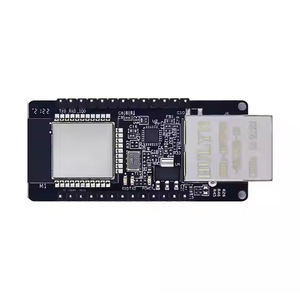 WT32-ETH01 di vendita a caldo porta seriale incorporata scheda di rete Ethernet ESP32 modulo Wireless