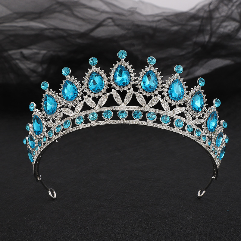 TS-WJD002S BLEU ARGENT
