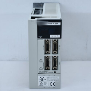 <strong>Fully</strong> Tested MDS-B-SVJ2-07 <strong>Servo</strong> Drive Unit with Quality Assurance for PLC Programming and Industrial Control MS9T - Product Image 2