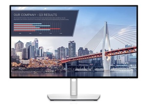 JLS Future Display Screen <strong>Computer</strong> <strong>Monitor</strong> Desktop 27 USB-C <strong>Monitor</strong> S2722DC - Product Image 5