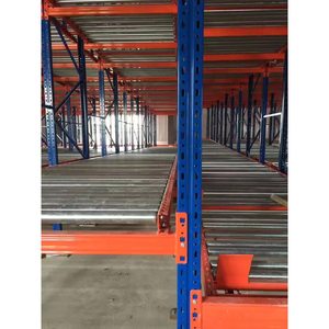 Складская система для хранения и извлечения поддонов - Product Image 2