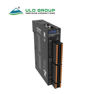 Großhandels preis 32 Digitaler Ausgang Remote-E/A-Modul Profinet Plc Programming Controller - Product Image 6
