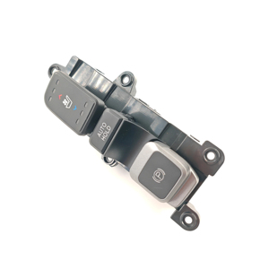 Yüksek kaliteli elektronik el freni anahtarı koltuk ısıtma anahtarı Hyundai 102w315 Hyundai kore için uygundur. - Product Image 1