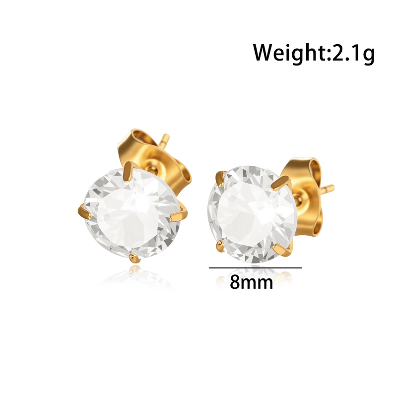 GOLD ER954