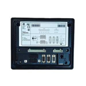 Screw Type air Compressor <strong>Controller</strong> MAM-580 Main <strong>Controller</strong> <strong>Computer</strong> Display Panel Accessories - Product Image 3