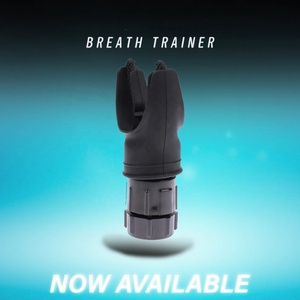 Gradually Increasing Intensity Yielded Noticeable Improvements in Lung Breathing Capacity Performance-enhancing Breathing Device - Product Image 6