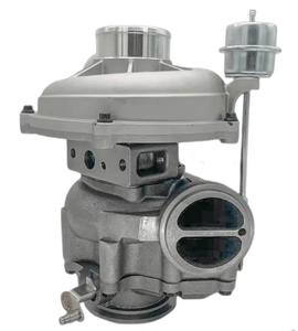 Fabrika fiyat yeni GTP38 Turbo 702012-9006 1831383C92 00-03 Ford F serisi kamyonlar için 7.3L Powerstroke Turbo Boost kontrol - Product Image 2