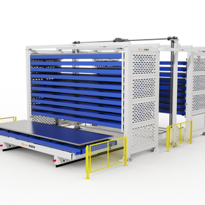 Il sistema di carico e scarico dell'automazione dei metalli: un punto di svolta per la produzione - Product Image 3