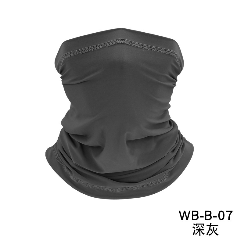 WB-B-07 Gris foncé