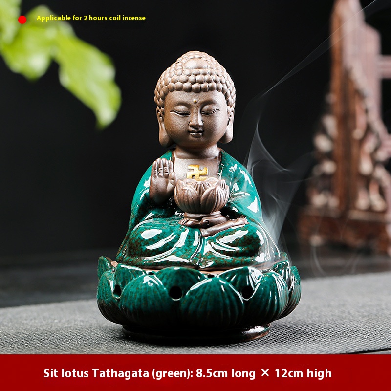 Buddha 3