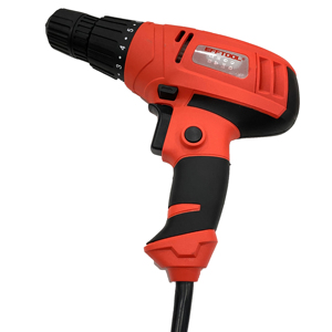 EFFTOOL BM280 Power เครื่องมือมือถือชุดเครื่องมือ Multi-Functional ไขควงไฟฟ้าเจาะเครื่อง - Product Image 2